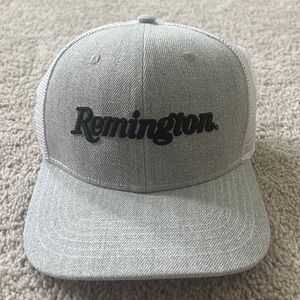 Remington Hat